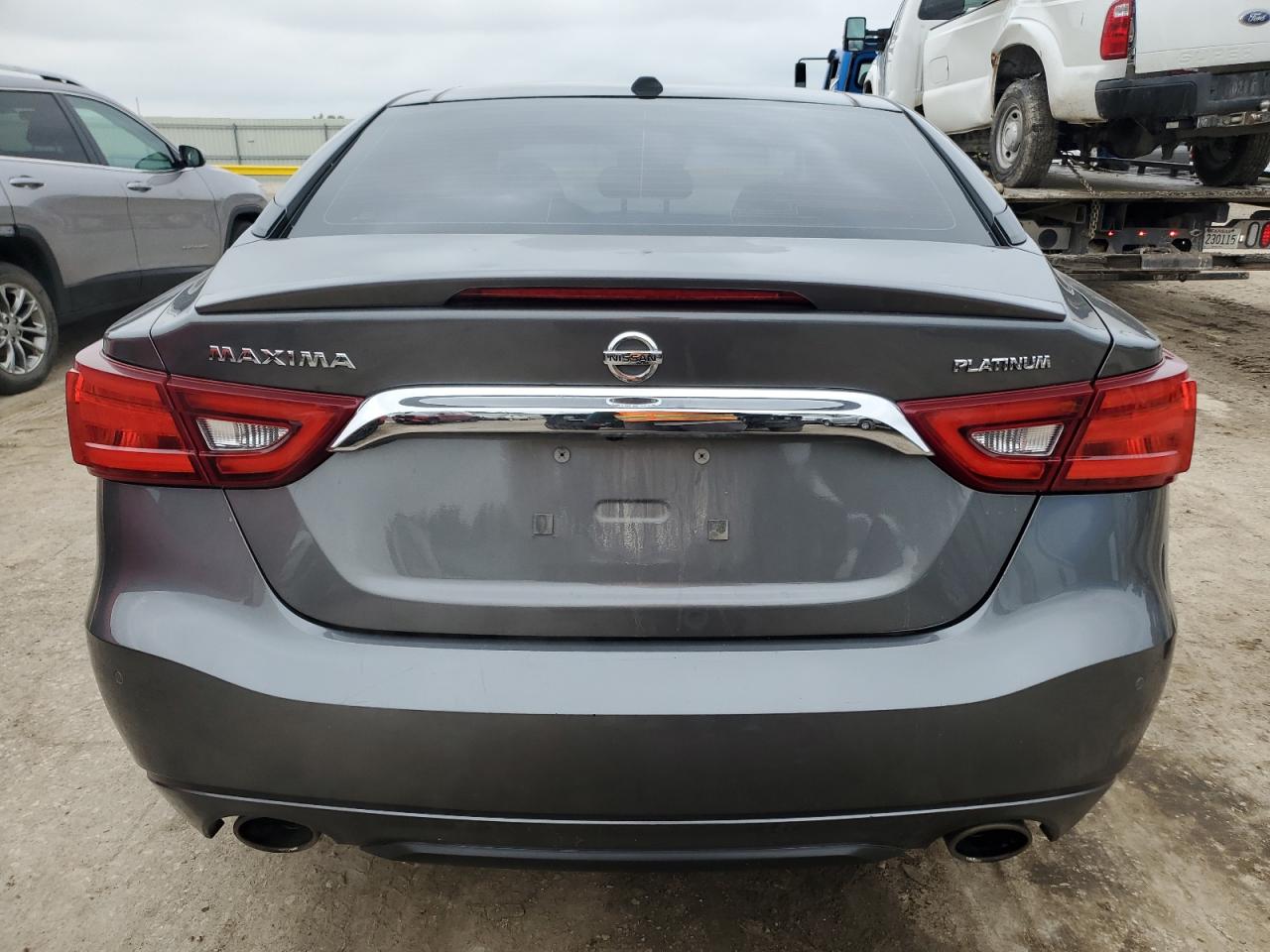 Nissan Maxima 3.5s Image 11