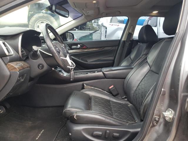 Nissan Maxima 3.5s Image 8