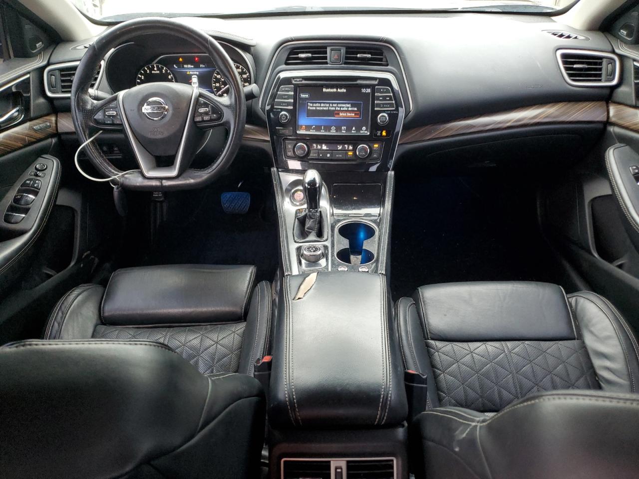 Nissan Maxima 3.5s Image 9