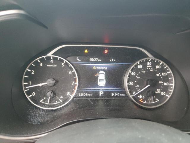 Nissan Maxima 3.5s Image 12