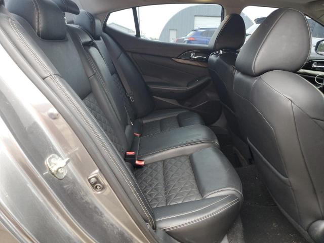 Nissan Maxima 3.5s Image 2