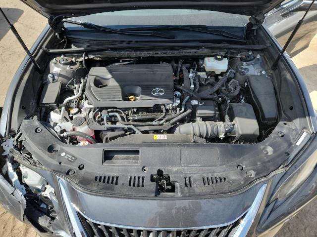 Lexus Es 300h Base Image 12