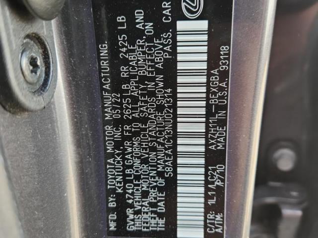 Lexus Es 300h Base Image 5