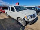 Nissan Frontier S Image 12