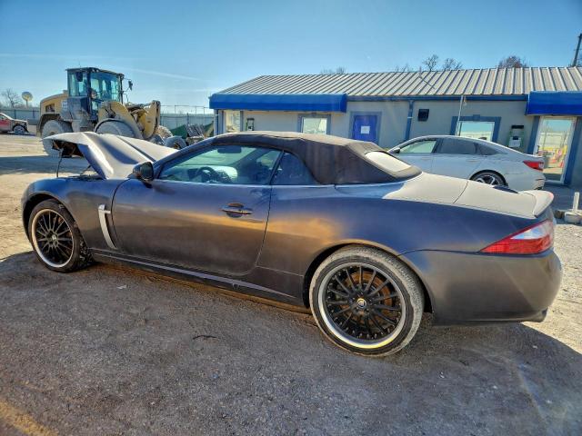 Jaguar XKR Image 4
