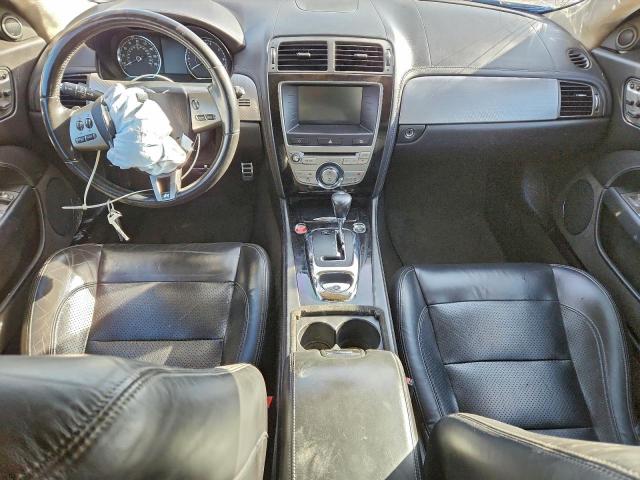 Jaguar XKR Image 10