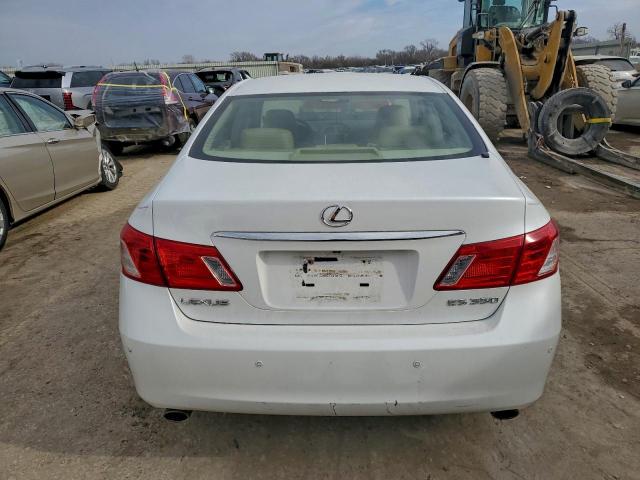 Lexus Es 350 Image 4