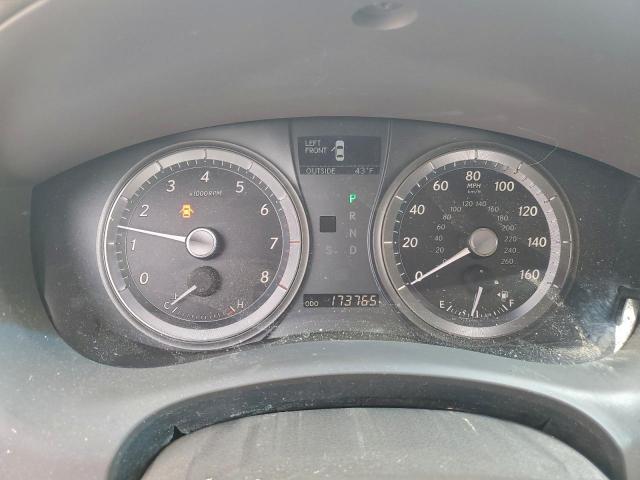 Lexus Es 350 Image 8