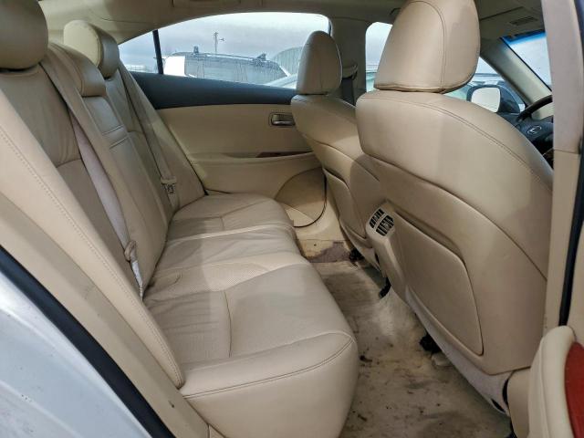 Lexus Es 350 Image 6