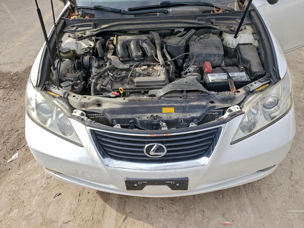 Lexus Es 350 Image 12