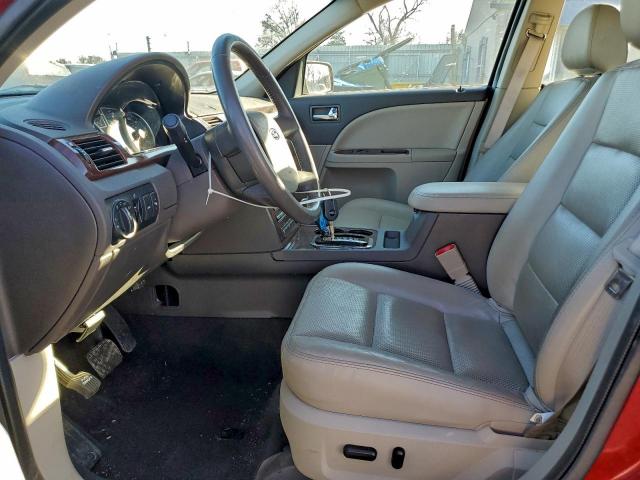 Ford Taurus Sel Image 11