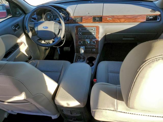 Ford Taurus Sel Image 8