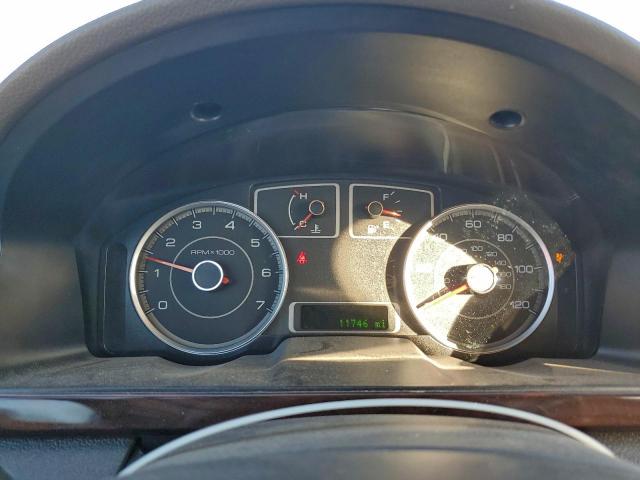 Ford Taurus Sel Image 7