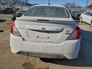 Nissan Versa S Image 9