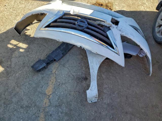 Nissan Versa S Image 12