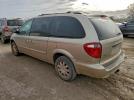 Chrysler Minivan Touring Image 12