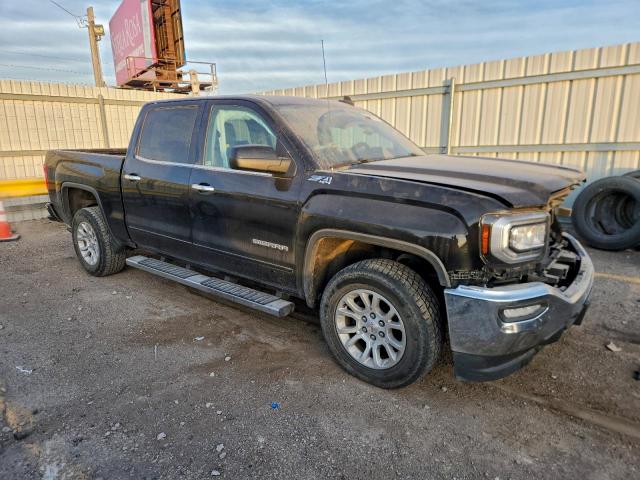 GMC Sierra K1500 Sle Image 2