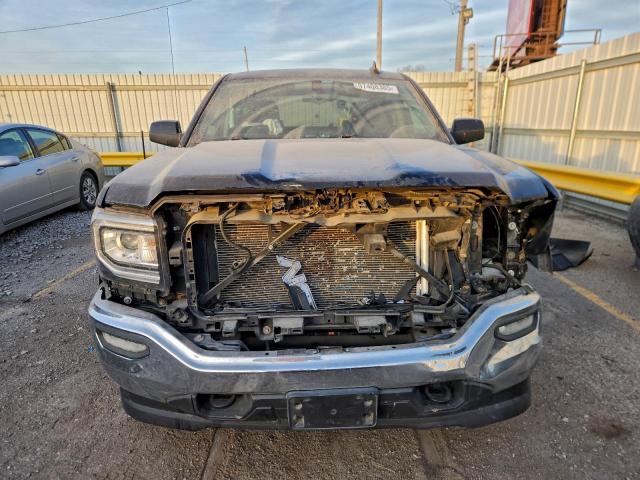 GMC Sierra K1500 Sle Image 5