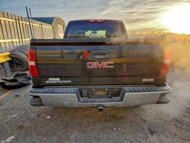 GMC Sierra K1500 Sle Image 3