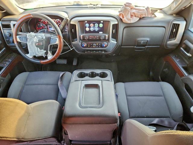 GMC Sierra K1500 Sle Image 6