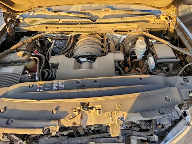 GMC Sierra K1500 Sle Image 9