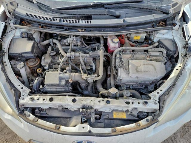 Toyota Prius Image 11