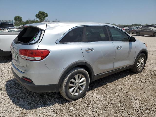 Kia Sorento Lx Image 5