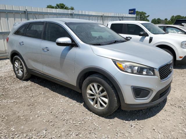 Kia Sorento Lx Image 7