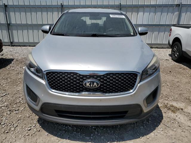 Kia Sorento Lx Image 2