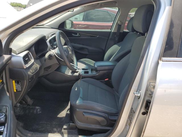 Kia Sorento Lx Image 4