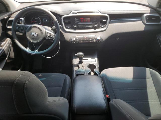 Kia Sorento Lx Image 6