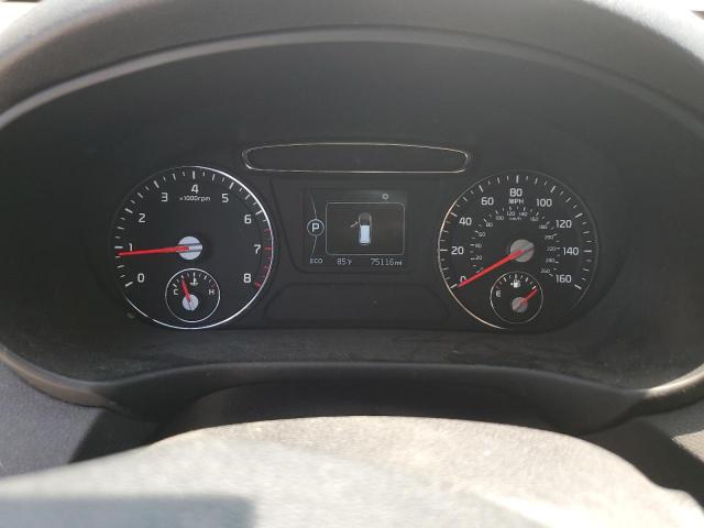 Kia Sorento Lx Image 9