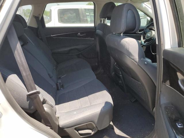 Kia Sorento Lx Image 11