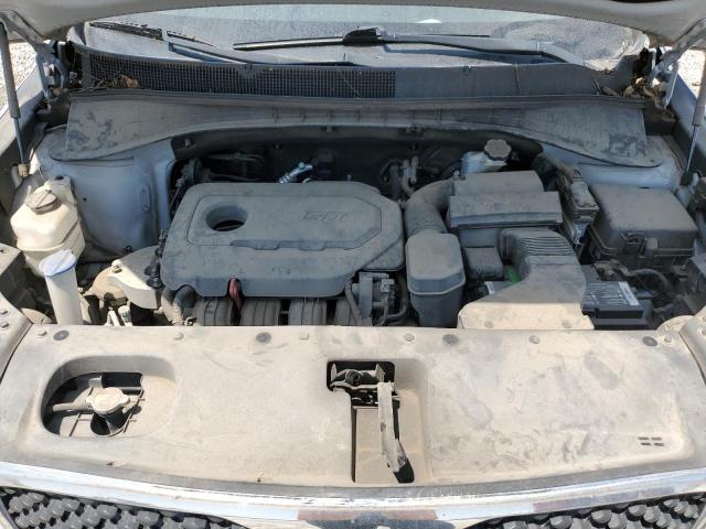 Kia Sorento Lx Image 8