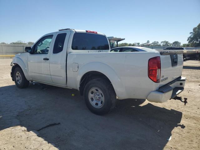 Nissan Frontier S Image 4