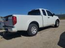 Nissan Frontier S Image 3