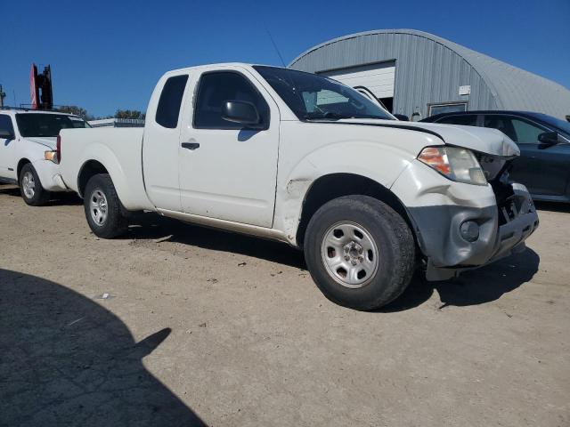 Nissan Frontier S Image 2