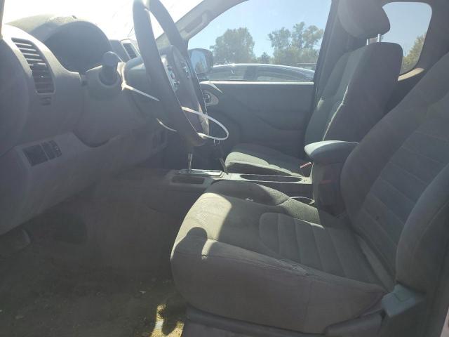 Nissan Frontier S Image 9