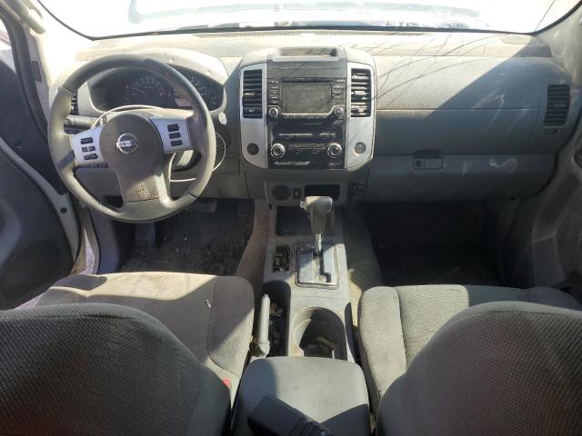 Nissan Frontier S Image 7