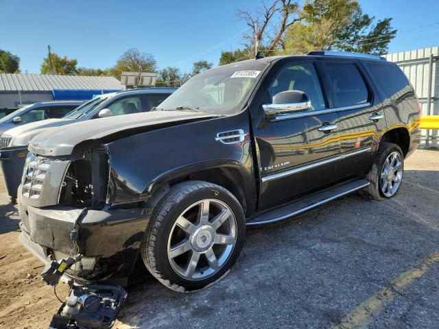  Salvage Cadillac Escalade