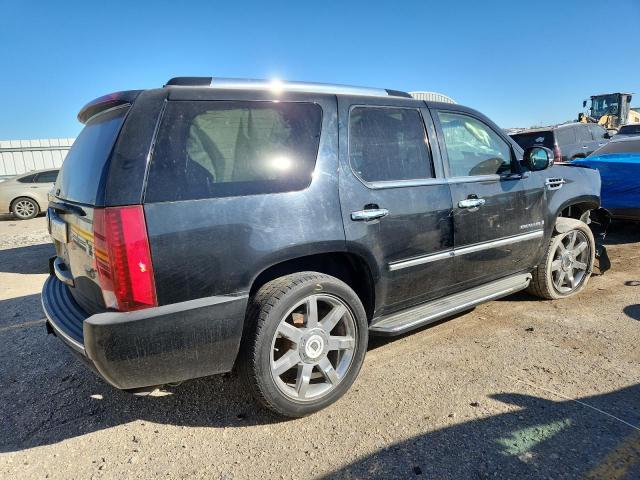 Cadillac Escalade Luxury Image 4