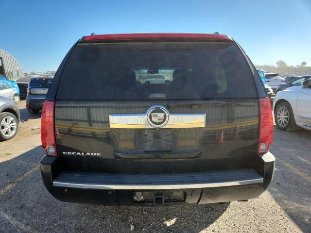 Cadillac Escalade Luxury Image 7