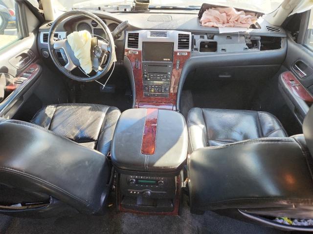 Cadillac Escalade Luxury Image 10
