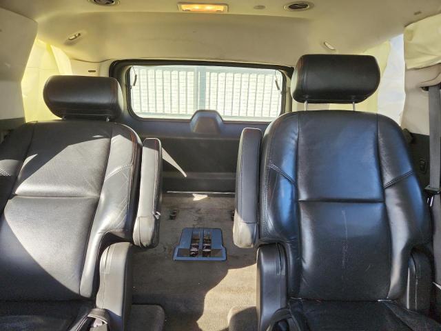 Cadillac Escalade Luxury Image 13