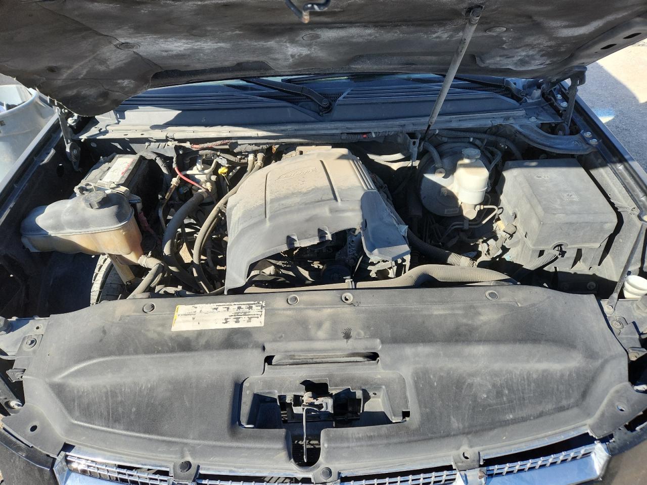 Cadillac Escalade Luxury Image 5