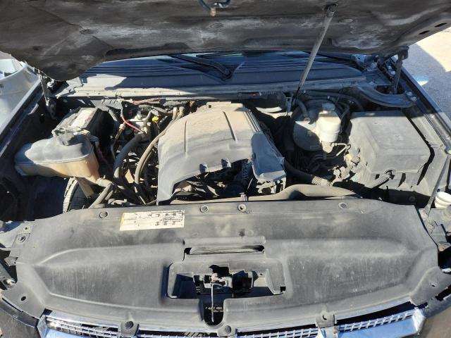 Cadillac Escalade Luxury Image 5