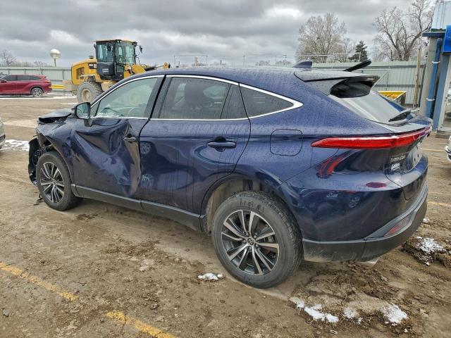 Toyota Venza Le Image 6