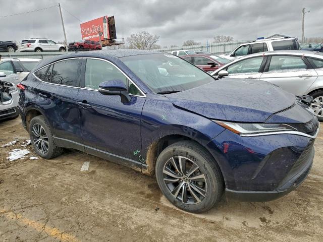 Toyota Venza Le Image 11