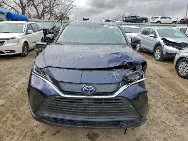 Toyota Venza Le Image 4