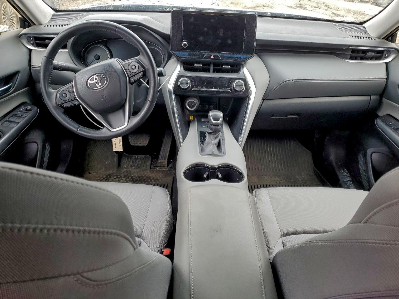 Toyota Venza Le Image 3